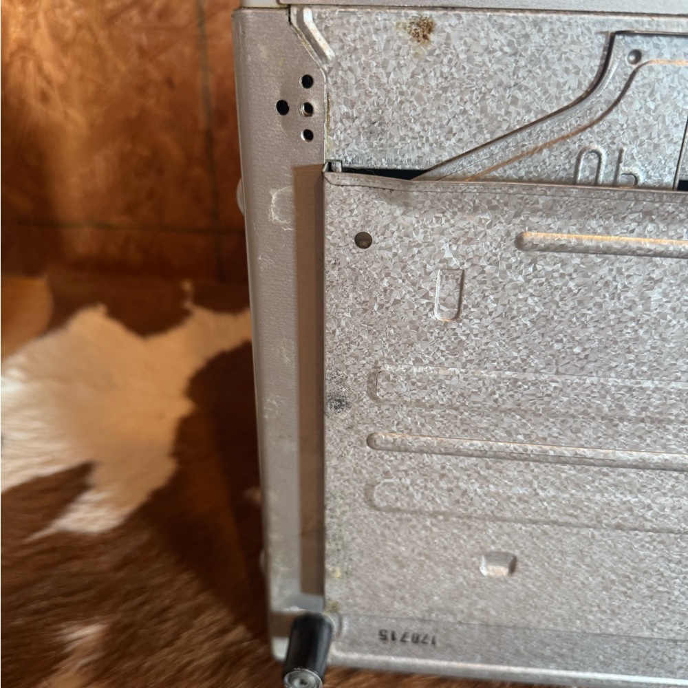 Panasonic NB-G110P Flash Xpress Compact Infrared Toaster Oven (description) - Picture 7 of 14